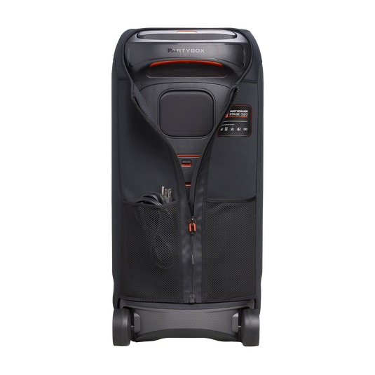 JBL PartyCover Stage 320 | Protective cover for JBL PartyBox Stage