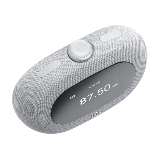 JBL Horizon 3 | Bluetooth® clock radio speaker with DAB/DAB+/FM