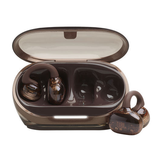JBL Soundgear Clips | True wireless open-ear headphones