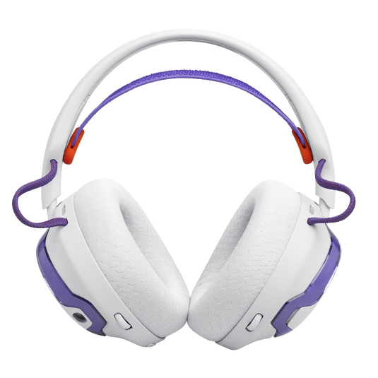 JBL Quantum 650 WIRELESS ゲーミング ヘッドセット JBL Quantum 650 | Wireless multiplatform gaming headset