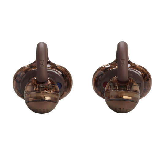 JBL Soundgear Clips | True wireless open-ear headphones