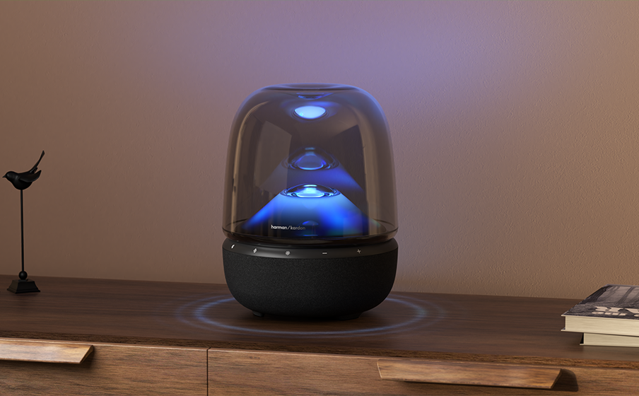 Harman Kardon Aura Studio 5 Wi-Fi | Wi-Fi home speaker