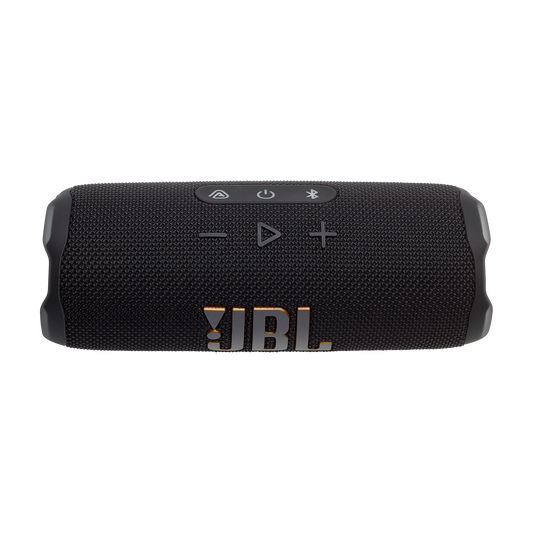 JBL Flip 7 Tomorrowland | Portable waterproof and drop-proof