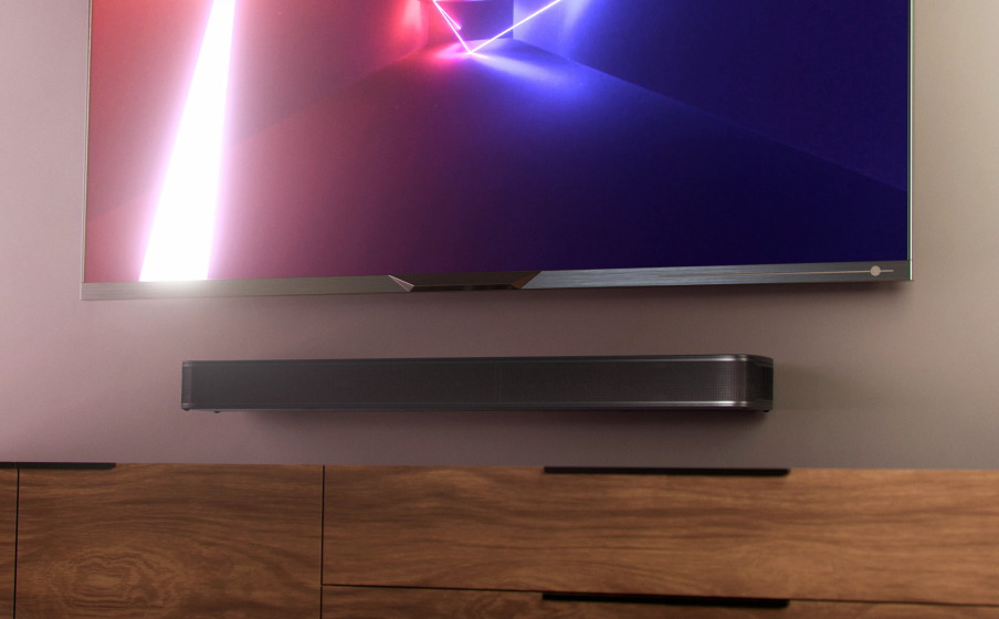 JBL Bar 5.0 MultiBeam | 5.0 channel soundbar with MultiBeam