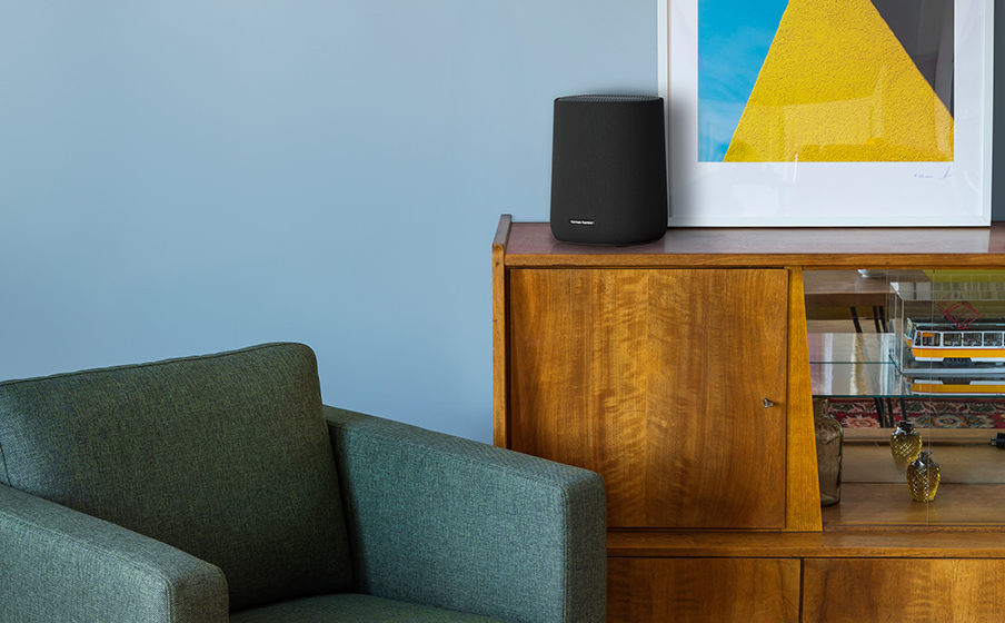 Harman Kardon Enchant Speaker