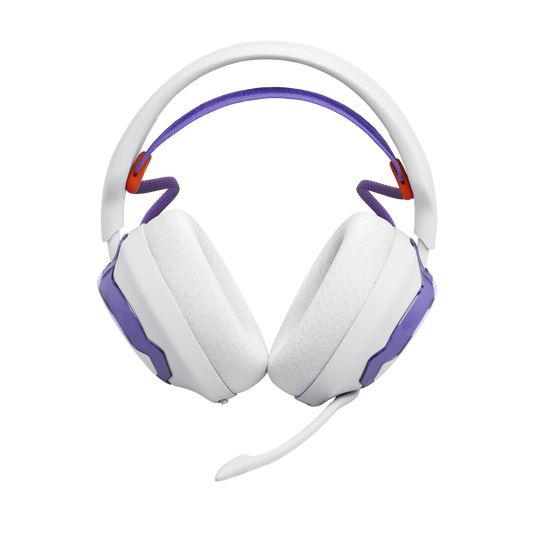 JBL Quantum 650 | Wireless multiplatform gaming headset