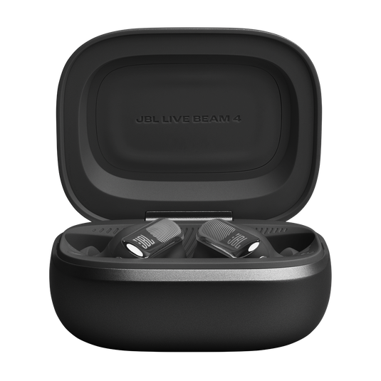 JBL Live Beam 4 | True wireless Noise Cancelling earbuds
