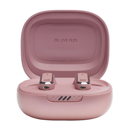 JBL Tune Flex TWS Earphones With 'Sound Fit', Up to 32 Hours of Battery  Launched in India