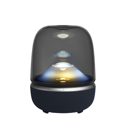 Harman Kardon Aura Studio 5 Wi-Fi | Wi-Fi home speaker