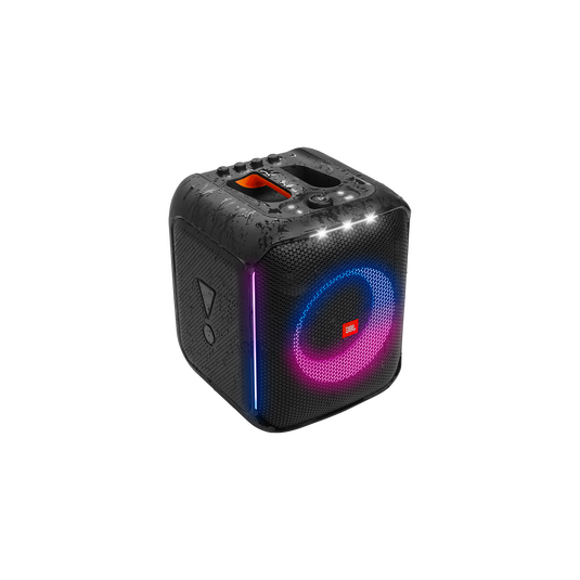 Jbl speaker with mic shop