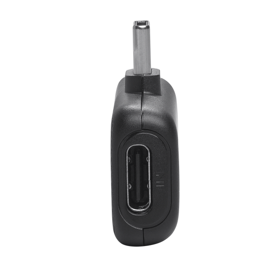 JBL Quantum Stream Wireless USB-C | Wearable wireless