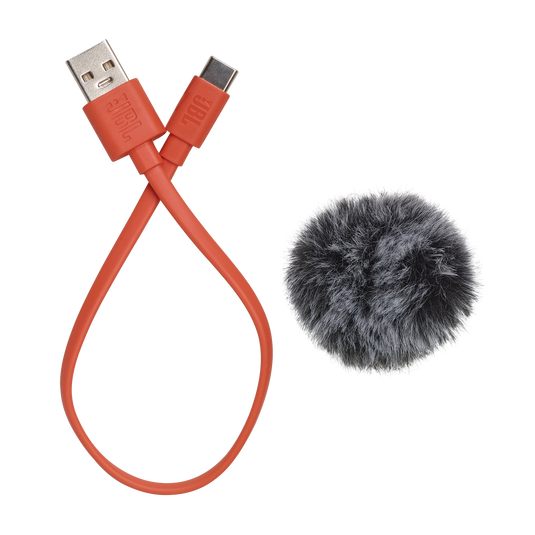 JBL Quantum Stream Wireless USB-C | Wearable wireless streaming