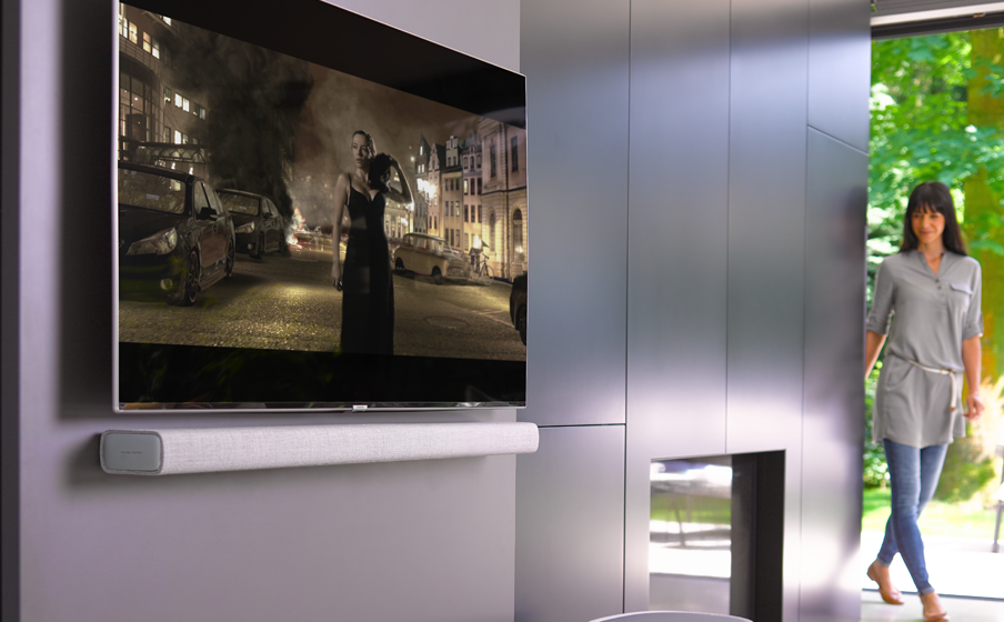 Harman Kardon Citation Bar | The 