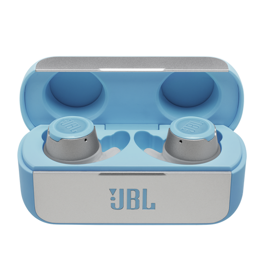 Jbl reflect flow sport true wireless hot sale