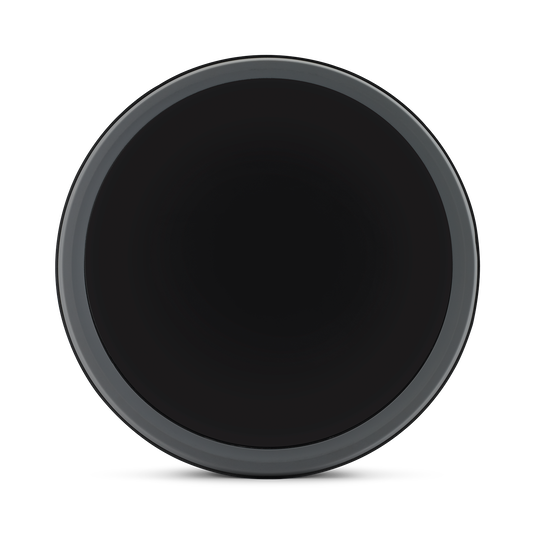 Harman Kardon Citation Sub - Black - Thundering bass for movies and music - Detailshot 4 image number null
