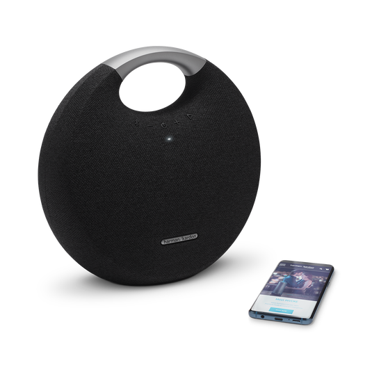 Harmon onyx sales 5