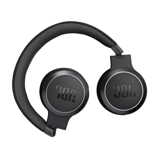 JBL Live 670NC & 770NC: Over- und On-Ear-Kopfhörer mit ANC und LE Audio -  ComputerBase