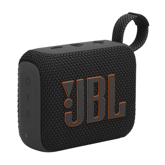 JBL Go 4 | Ultra-Portable Bluetooth Speaker