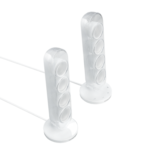 Harman Kardon Soundsticks 5 Wi-Fi | 2.1-channel Wi-Fi speaker