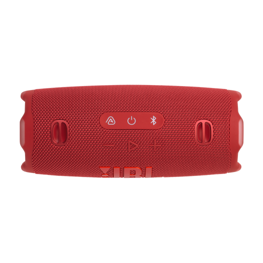 JBL Charge 6 | Portable waterproof and drop-proof Bluetooth speaker