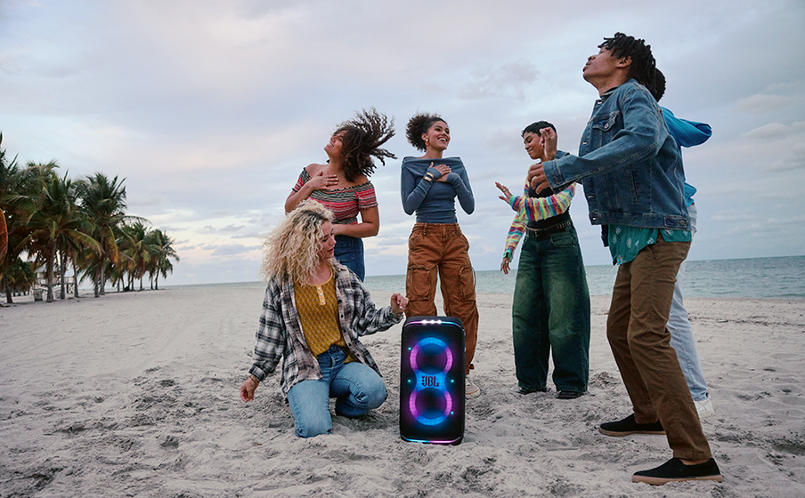 JBL PartyBox Club 120 | Portable party speaker JBL PartyBox Club 120 | Portable party speaker