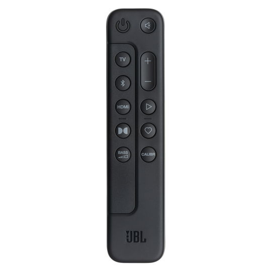 JBL Remote control for BAR 300/500 | Remote control