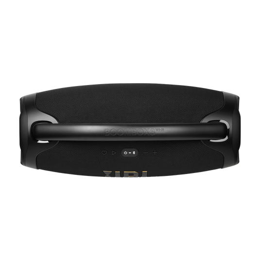 JBL Boombox 3 Wi-Fi | Powerful Wi-Fi and Bluetooth portable JBL Boombox 3 Wi-Fi | Powerful Wi-Fi and Bluetooth portable