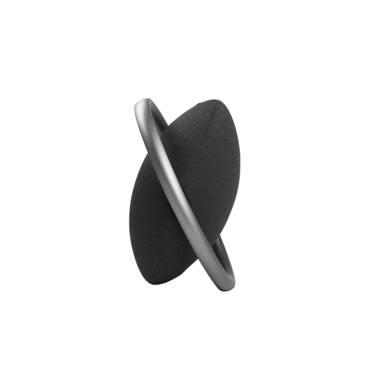 Onyx Studio 7 - Black - Portable Stereo Bluetooth Speaker - Left image number null