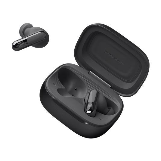 JBL Live Beam 3 | True wireless noise-cancelling closed-stick earbuds