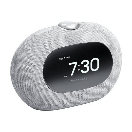JBL Horizon 3 | Bluetooth® clock radio speaker with DAB/DAB+/FM