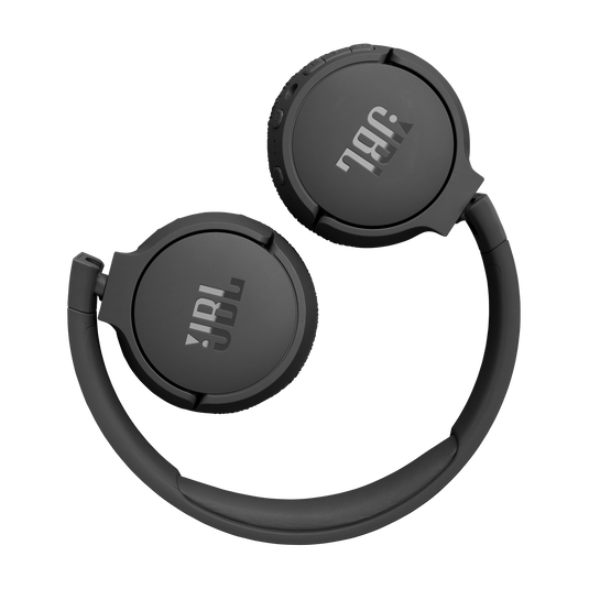 JBL Tune | Wireless Noise Headphones 670NC On-Ear Adaptive Cancelling