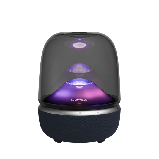 Harman Kardon Aura Studio 5 Wi-Fi | Wi-Fi home speaker