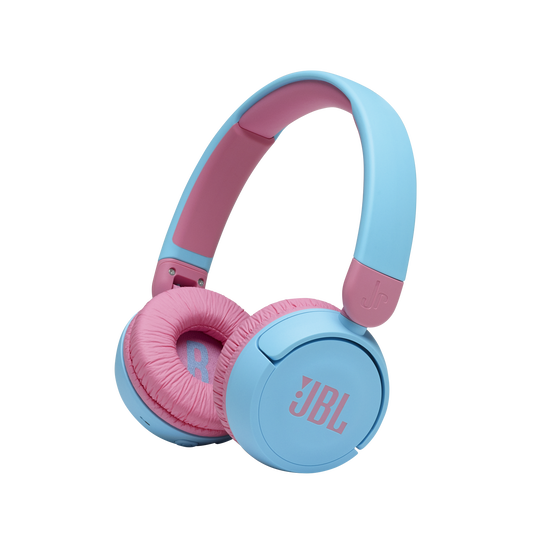 Forhåbentlig karakterisere Temmelig JBL Jr310BT | Kids Wireless on-ear headphones