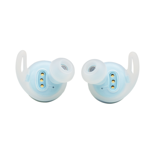 Jbl reflect flow true wireless teal top