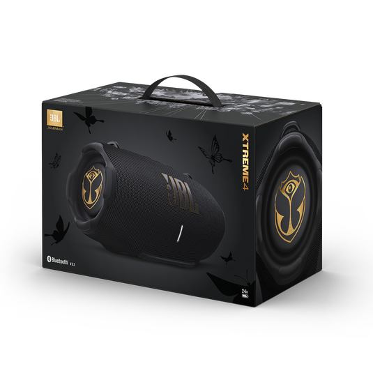 【5959ogawa】JBL HARMAN XTREME Amazon.com: JBL Xtreme 4 Blue Portable Bluetooth Speaker w