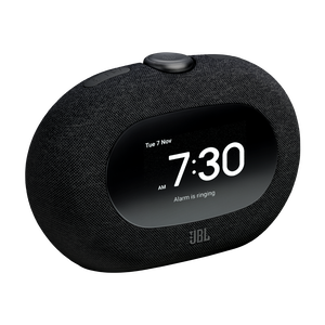 JBL Horizon 3 | Bluetooth® clock radio speaker with DAB/DAB+/FM