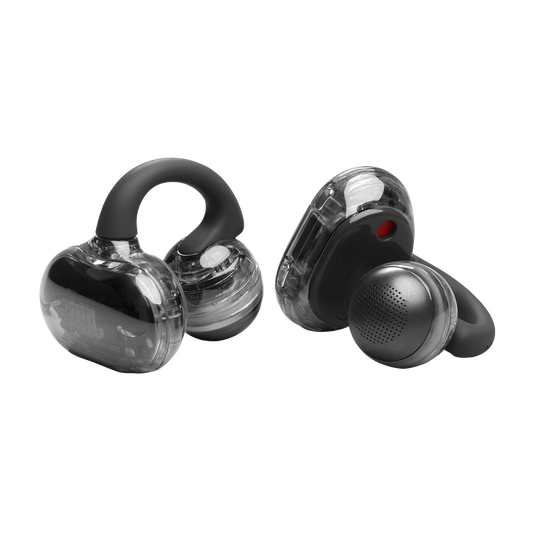 JBL Soundgear Clips | True wireless open-ear headphones