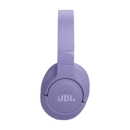 JBL Live 770NC černá - Wireless Headphones