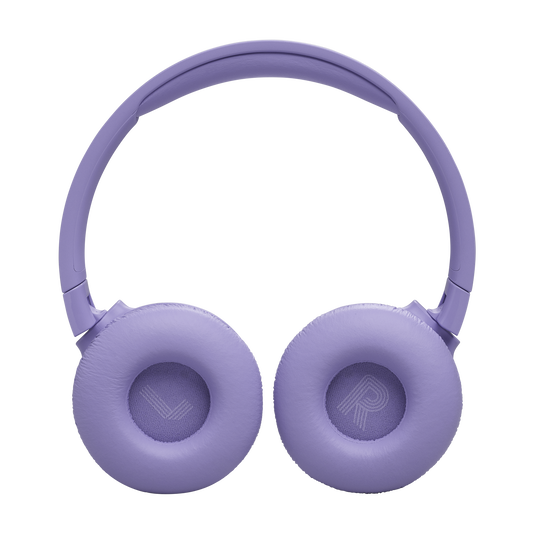 670NC | On-Ear Headphones Tune Wireless Cancelling Adaptive Noise JBL