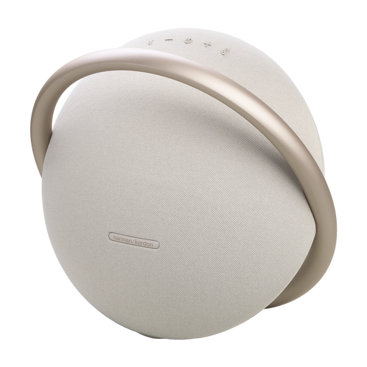 8 stereo Onyx | Studio Bluetooth Kardon Portable Harman speaker