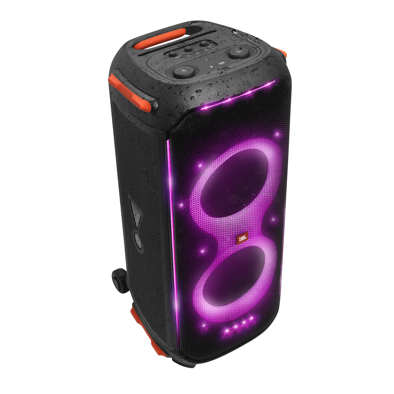 JBL Partybox 710 | Party speaker with 