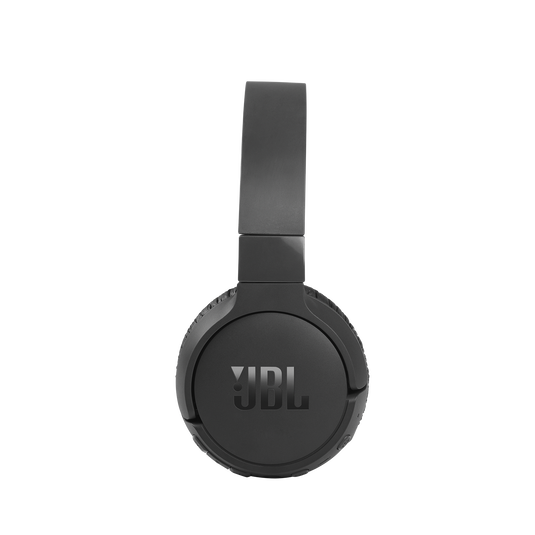 JBL Tune 660NC | Wireless, on-ear, active noise-cancelling headphones.