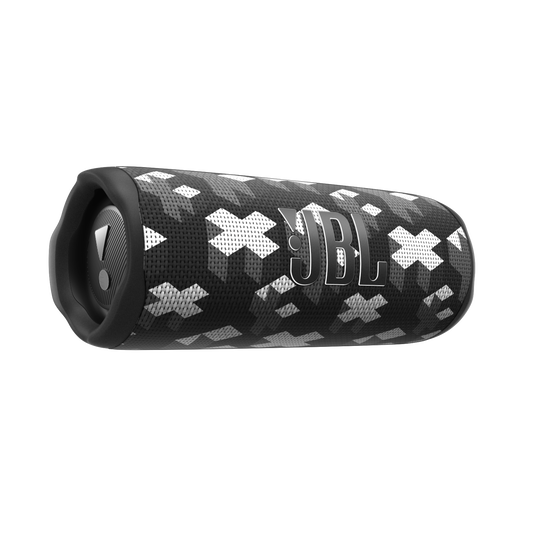 JBL Flip 6 Martin Garrix | Portable Speaker co-created with Martin