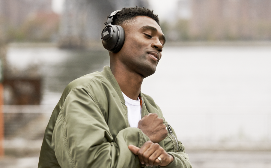 JBL CLUB ONE Pro-quality sound - Image