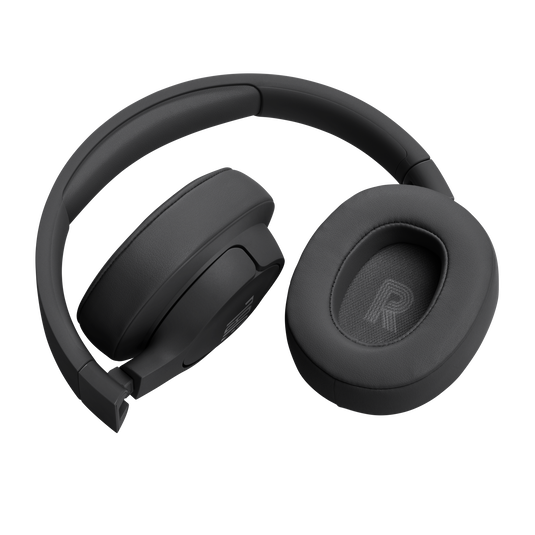 Jbl Tune 720 Wireless Bluetooth Over-ear Headphones ,white