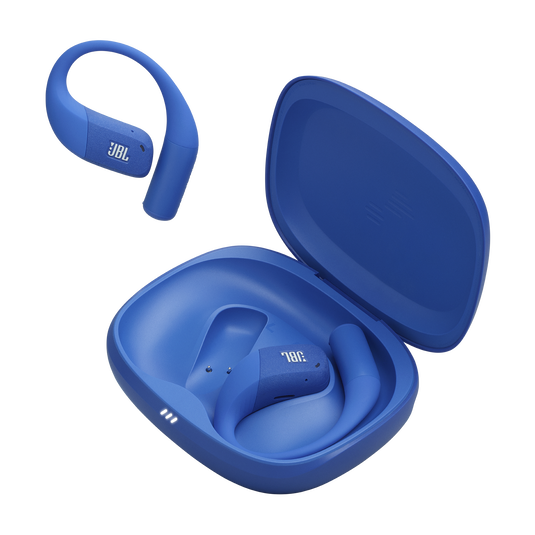 JBL Endurance Zone | True Wireless open-ear sport headphones