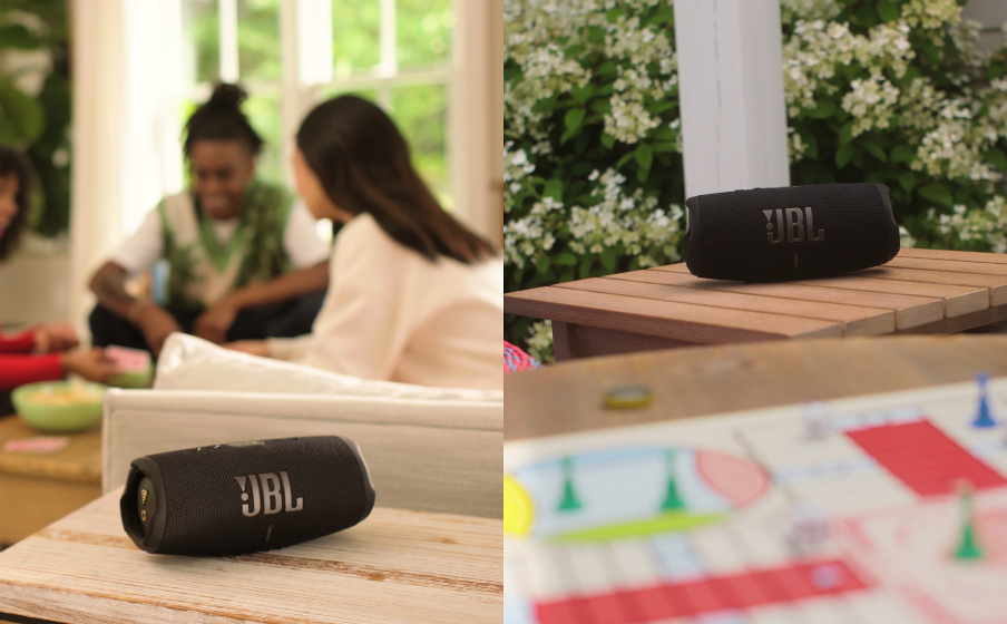JBL CHARGE5 Wi-Fi Bluetoothスピーカー WIFIBJN Amazon.com: JBL Charge 5 Wi-Fi - Portable Wi-Fi and Bluetooth