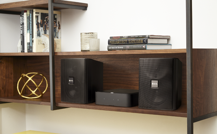 Harman Kardon Citation Amp | High-power 