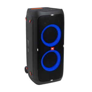 JBL Harman Partybox 710 Bluetooth Part Speaker - Black for sale
