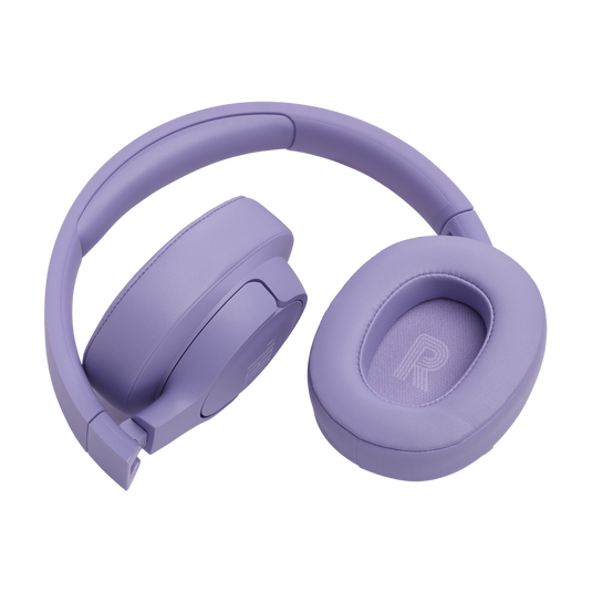 Necxus - Auriculares Jbl Tune 770nc Noise Canceling Over Ear Blue Color Azul